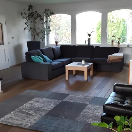 Villa Haus Hongen