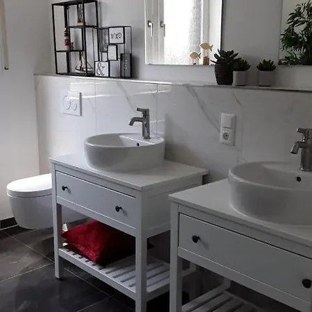Haus Hongen Villa Selfkant