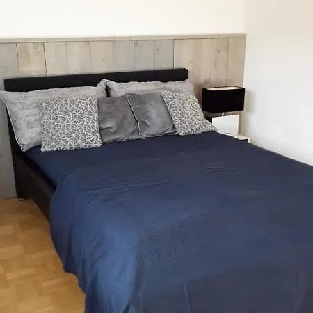 Haus Hongen Villa