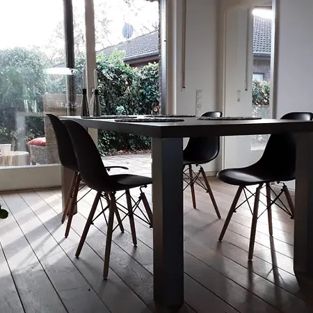 Haus Hongen Villa Selfkant