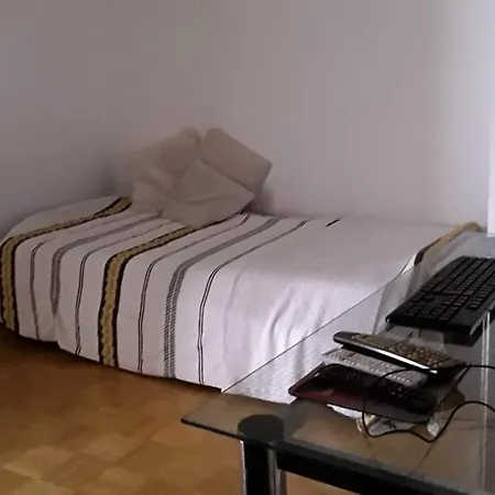 Haus Hongen *