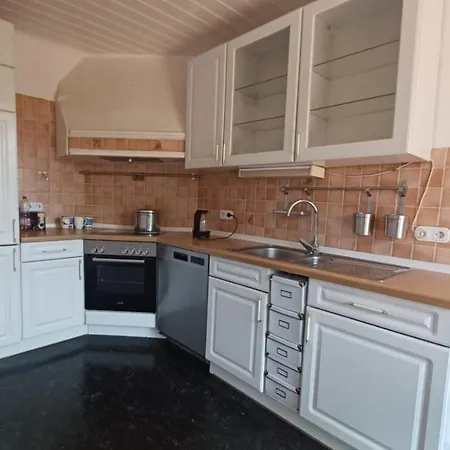 Haus Hongen * Selfkant