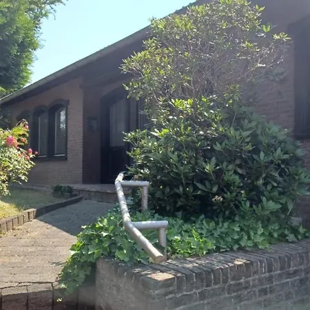 Villa Haus Hongen