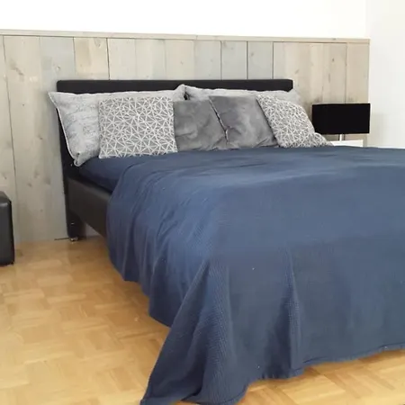 Villa Haus Hongen *