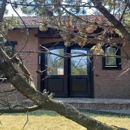 Haus Hongen Villa Selfkant