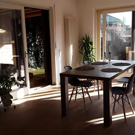 Haus Hongen *