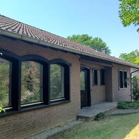 Haus Hongen Villa *