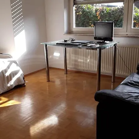 Haus Hongen * Selfkant